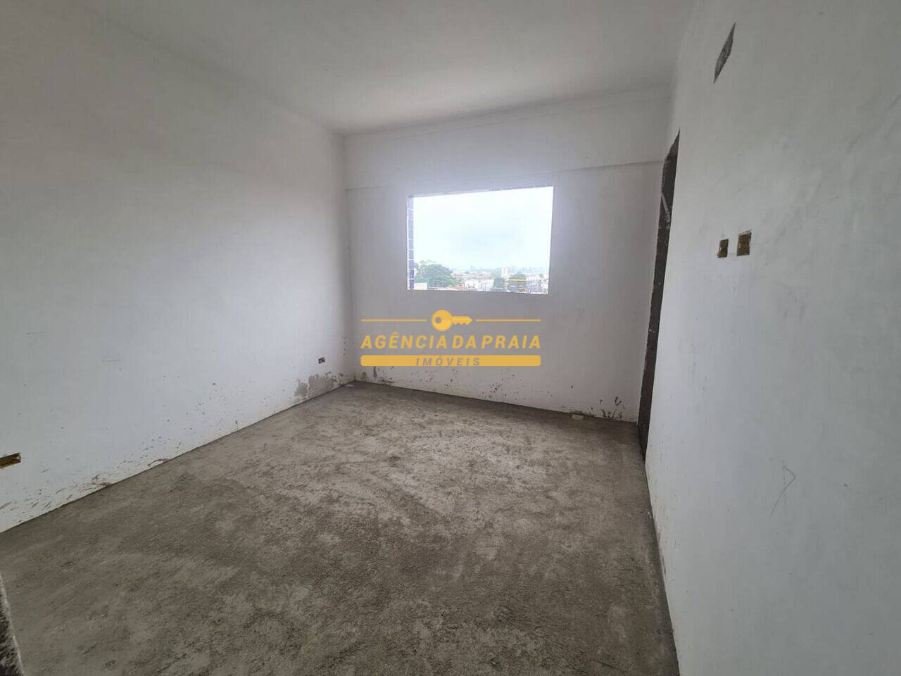 Apartamento Aviação, Praia Grande - SP