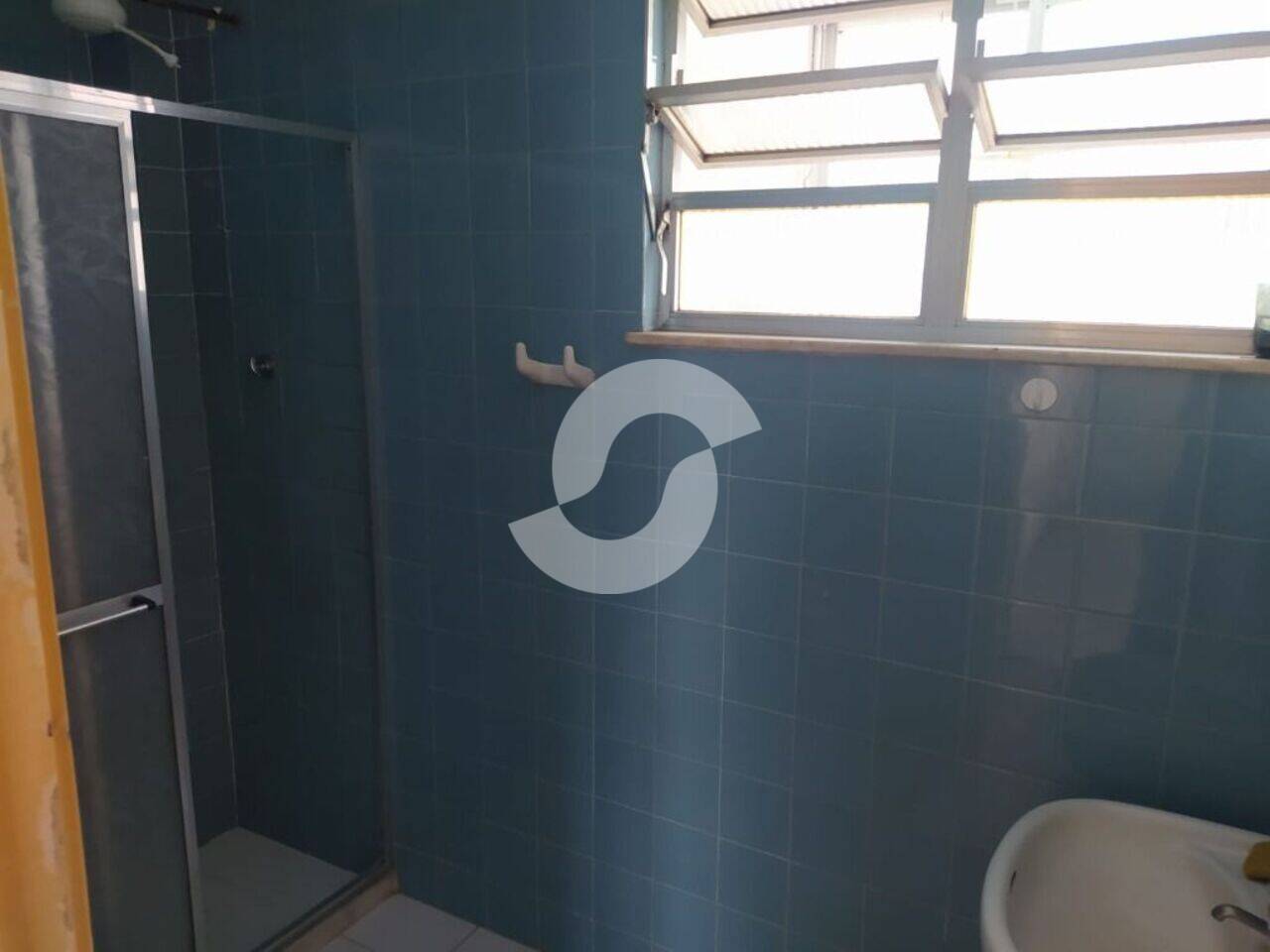 Apartamento Icaraí, Niterói - RJ