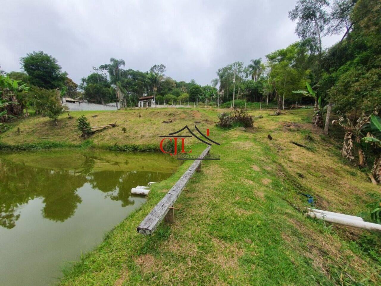 Chácara Bairro Hiroy, Biritiba Mirim - SP