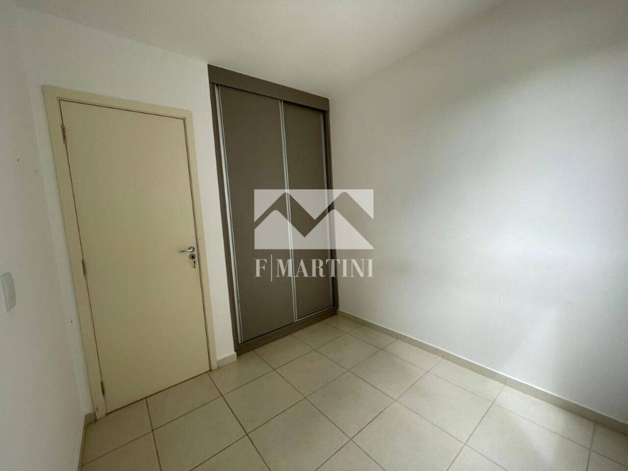 Apartamento Dois Córregos, Piracicaba - SP