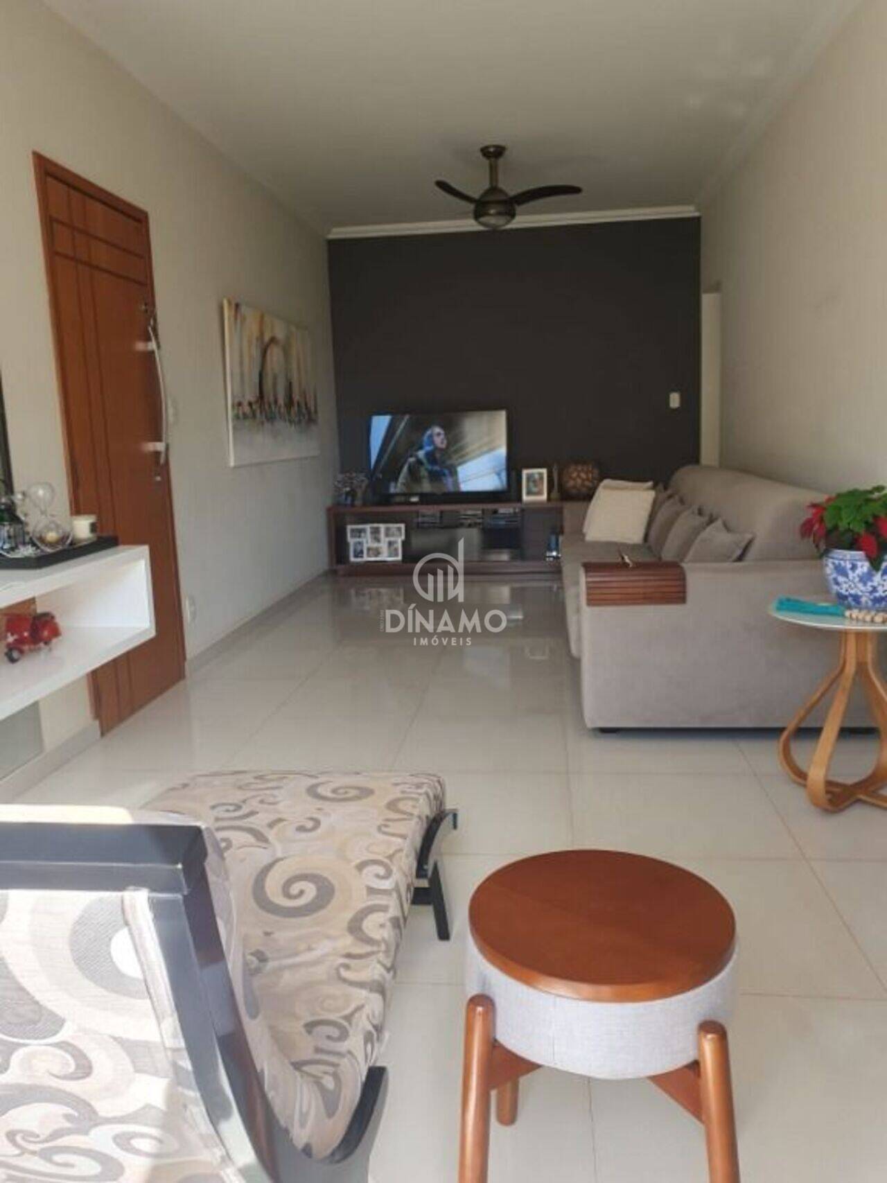 Apartamento Jardim Paulistano, Ribeirão Preto - SP