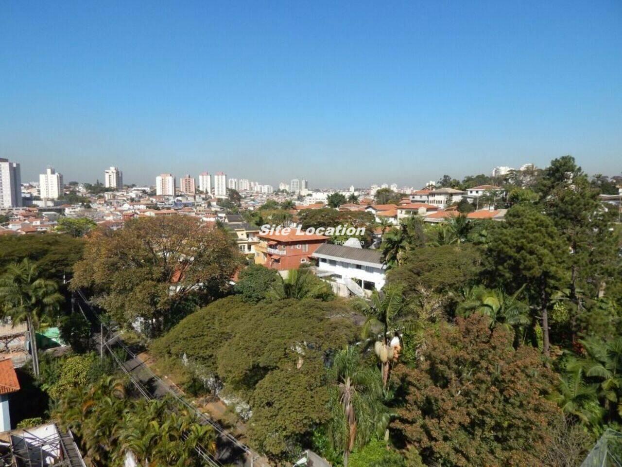 Apartamento Jardim Prudência, São Paulo - SP