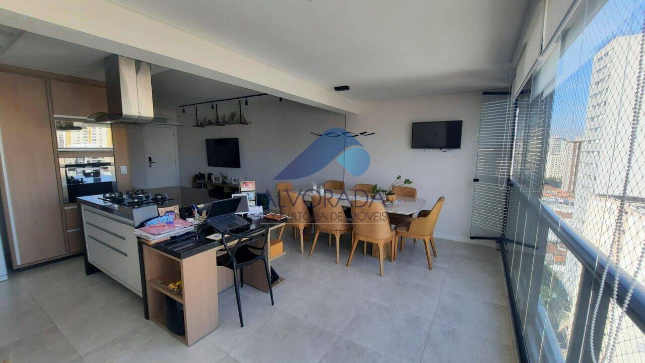 Apartamento Vila Adyana, São José dos Campos - SP