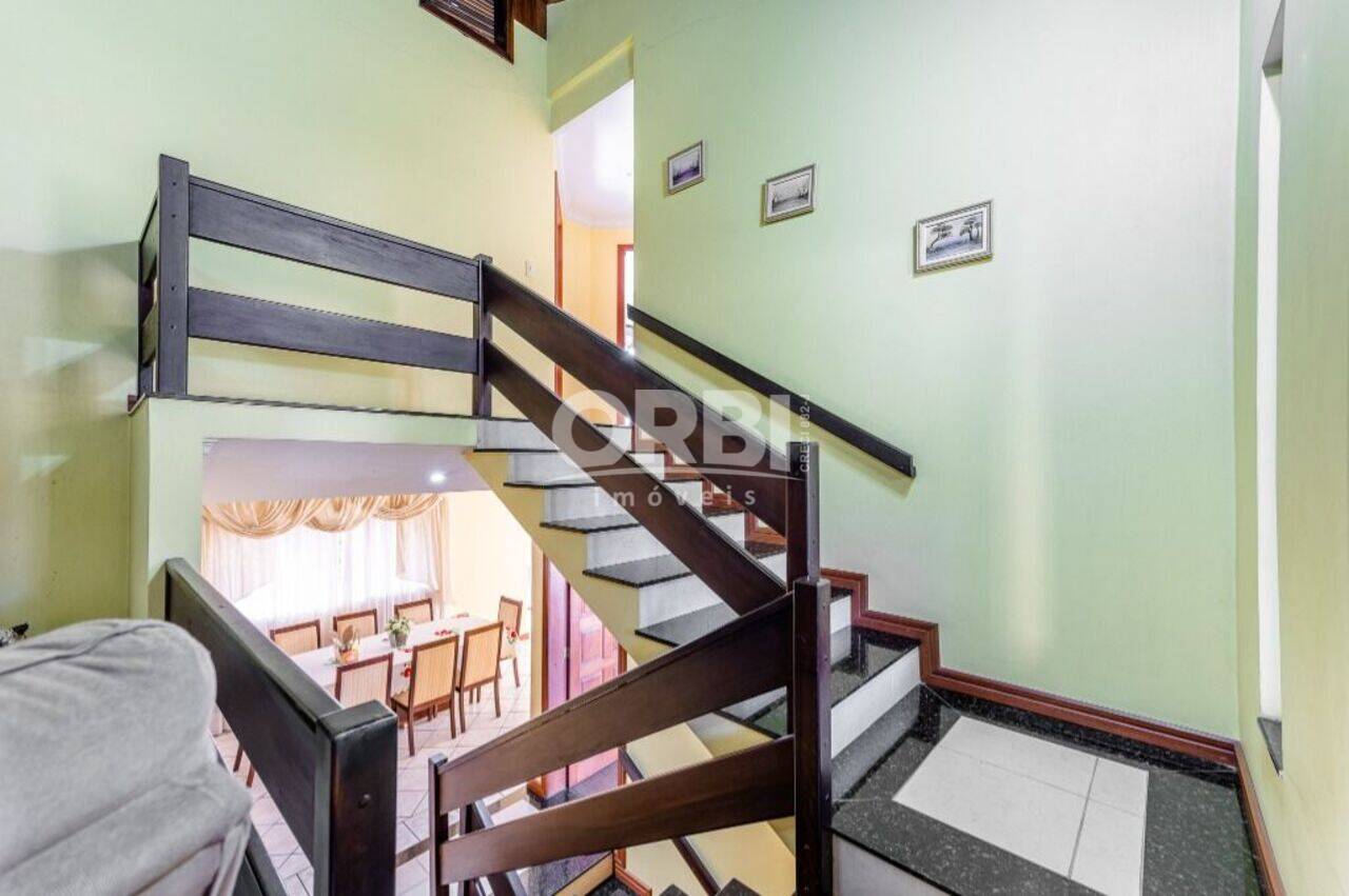 Casa Garcia, Blumenau - SC