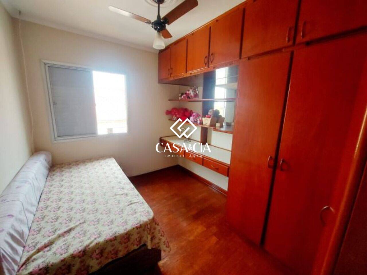 Apartamento Paulicéia, Piracicaba - SP