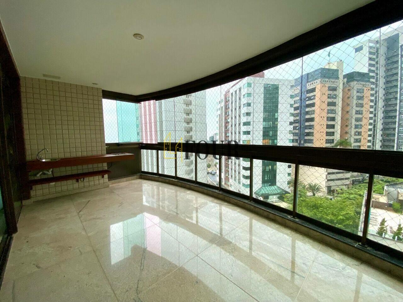 Apartamento Belvedere, Belo Horizonte - MG