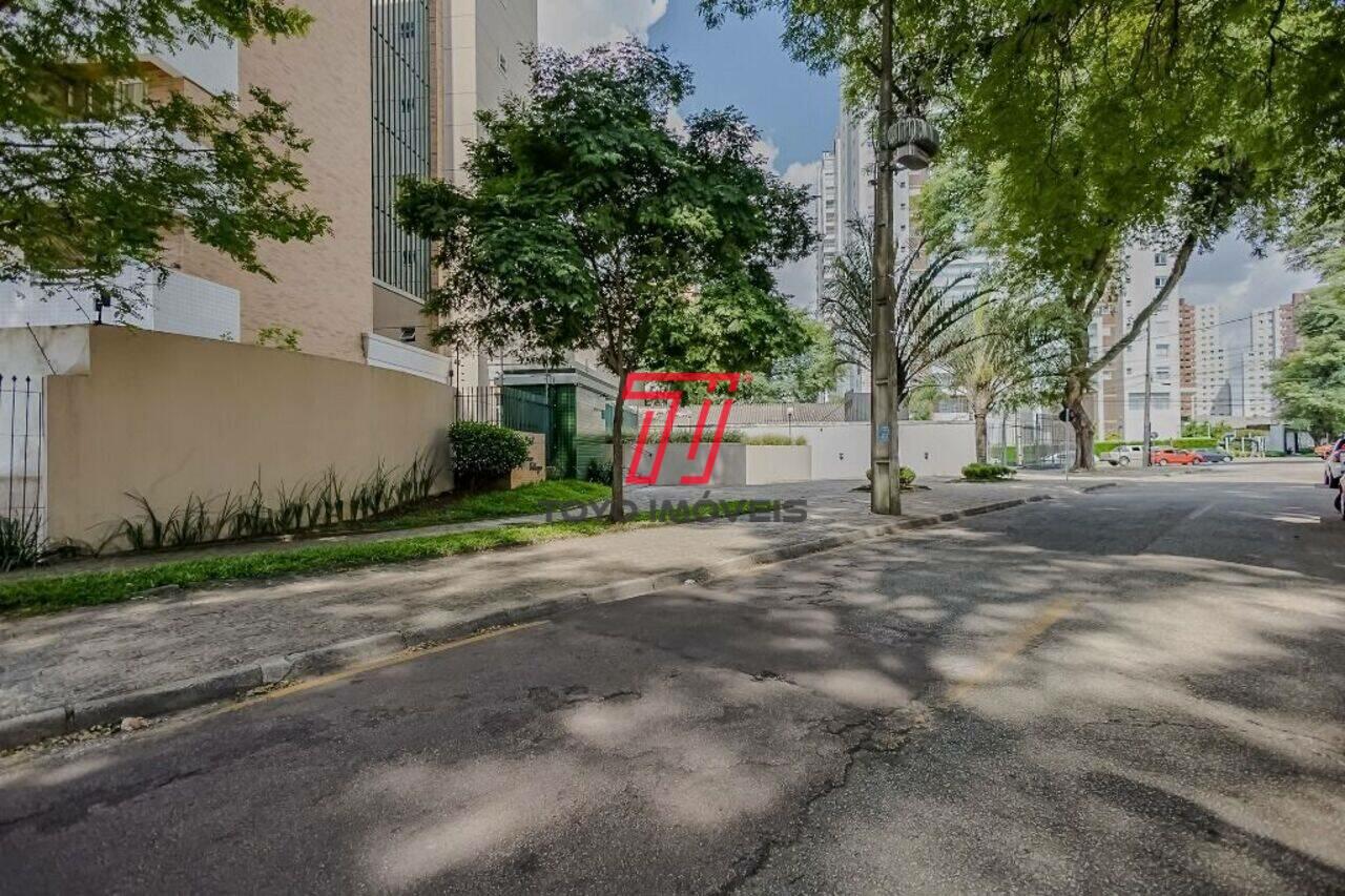 Apartamento Portão, Curitiba - PR