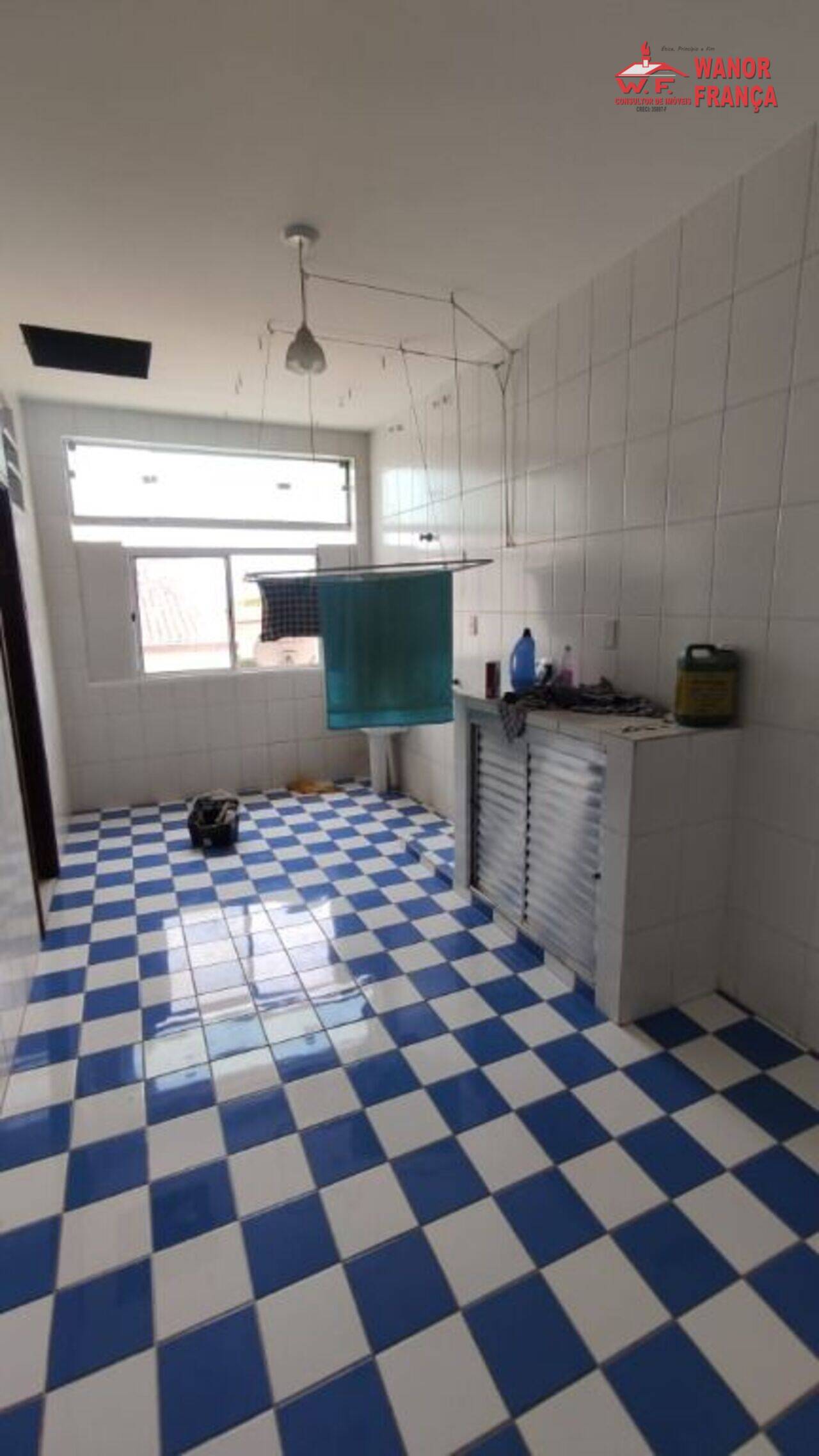 Apartamento Parque das Alamedas, Guaratinguetá - SP