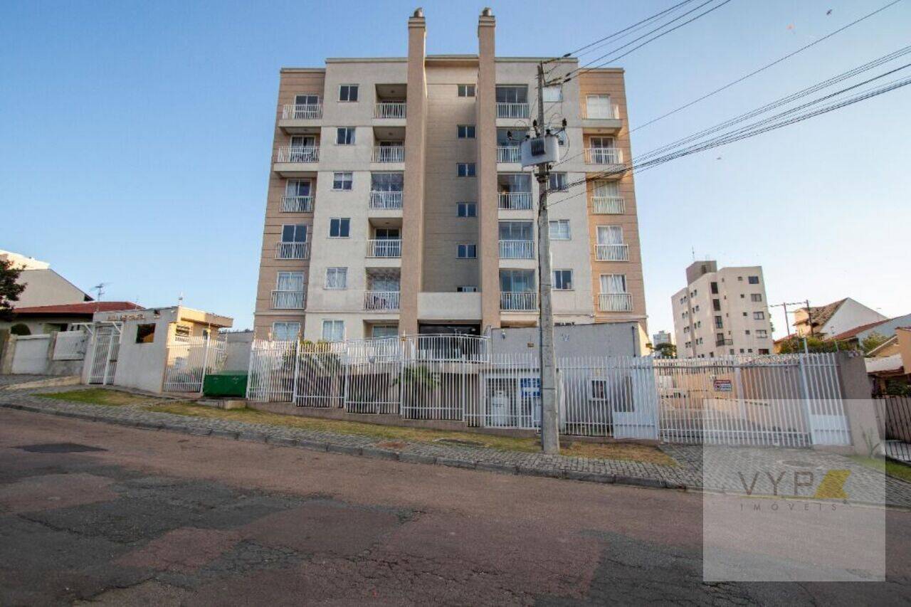 Apartamento Novo Mundo, Curitiba - PR