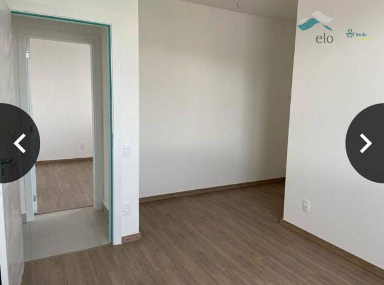 Apartamento Águas Claras Norte, Águas Claras - DF