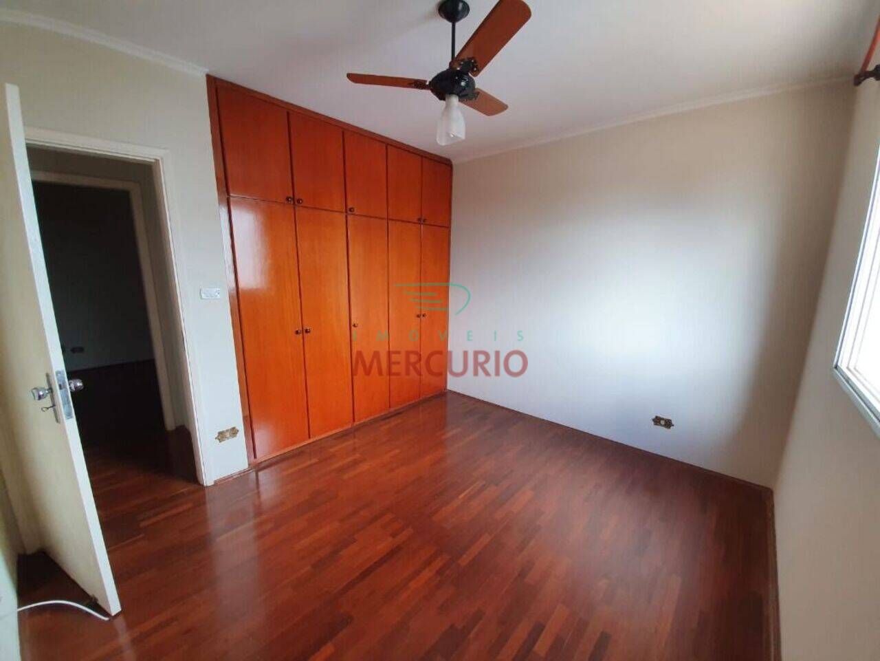 Apartamento Altos da Cidade, Bauru - SP