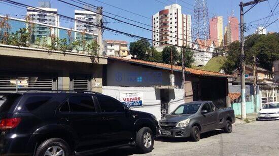 Terreno Vila Anglo Brasileira, São Paulo - SP