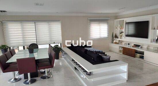 Apartamento Vila Regente Feijó, São Paulo - SP