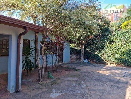 Casa de 136 m² Joaquim Egídio - Campinas, aluguel por R$ 4.000/mês