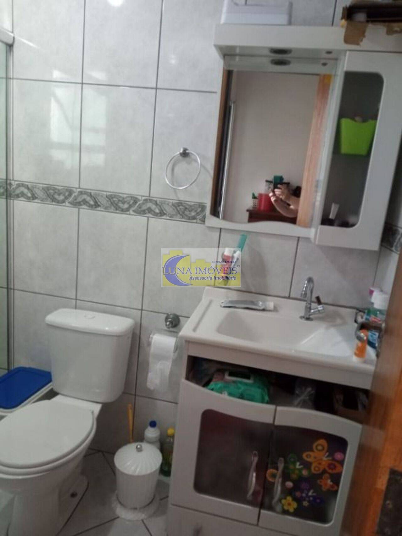 Apartamento Vila Baeta Neves, São Bernardo do Campo - SP