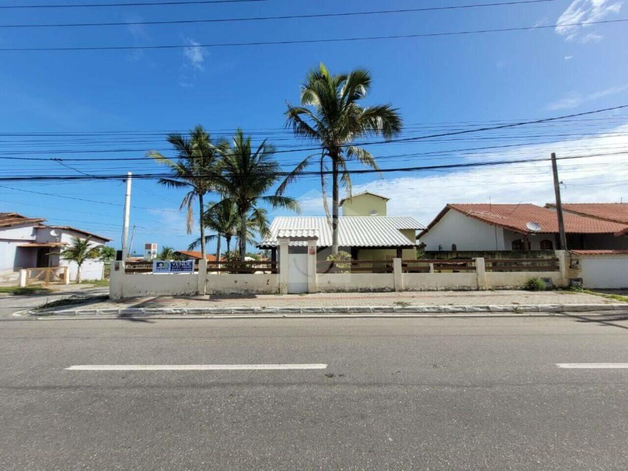 Casa Cordeirinho, Maricá - RJ