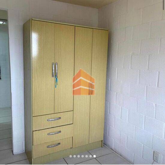 Apartamento Parque Marechal Rondon, Cachoeirinha - RS