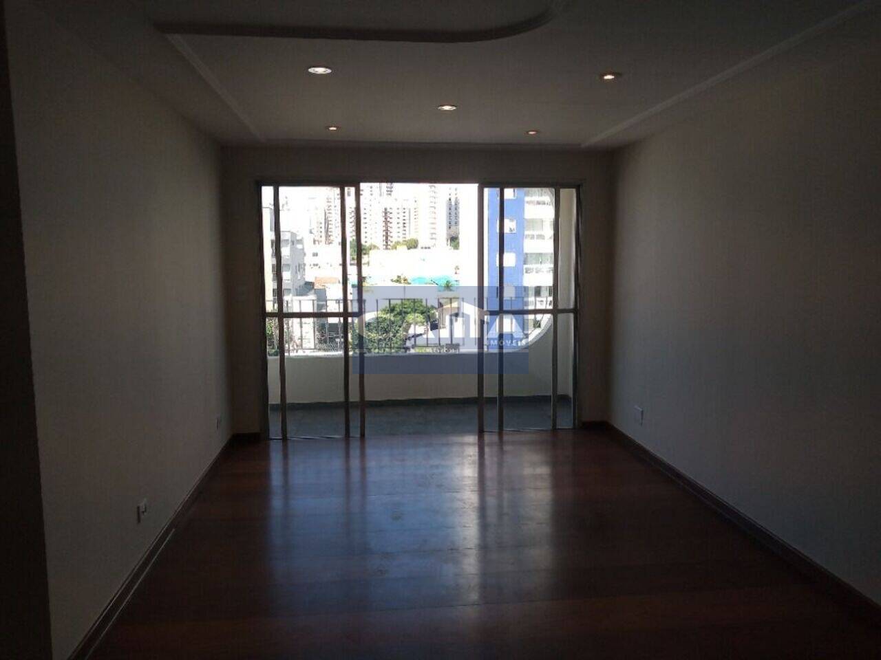 Apartamento Tatuapé, São Paulo - SP