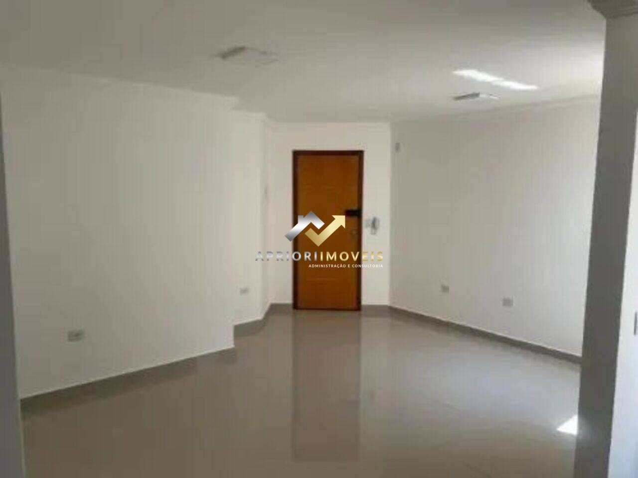 Apartamento Jardim Stetel, Santo André - SP