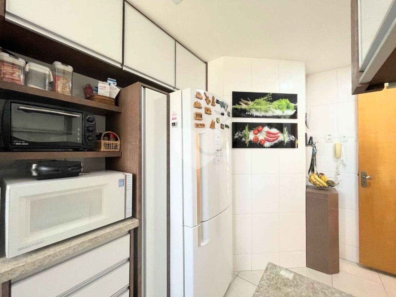 Apartamento Recreio dos Bandeirantes, Rio de Janeiro - RJ