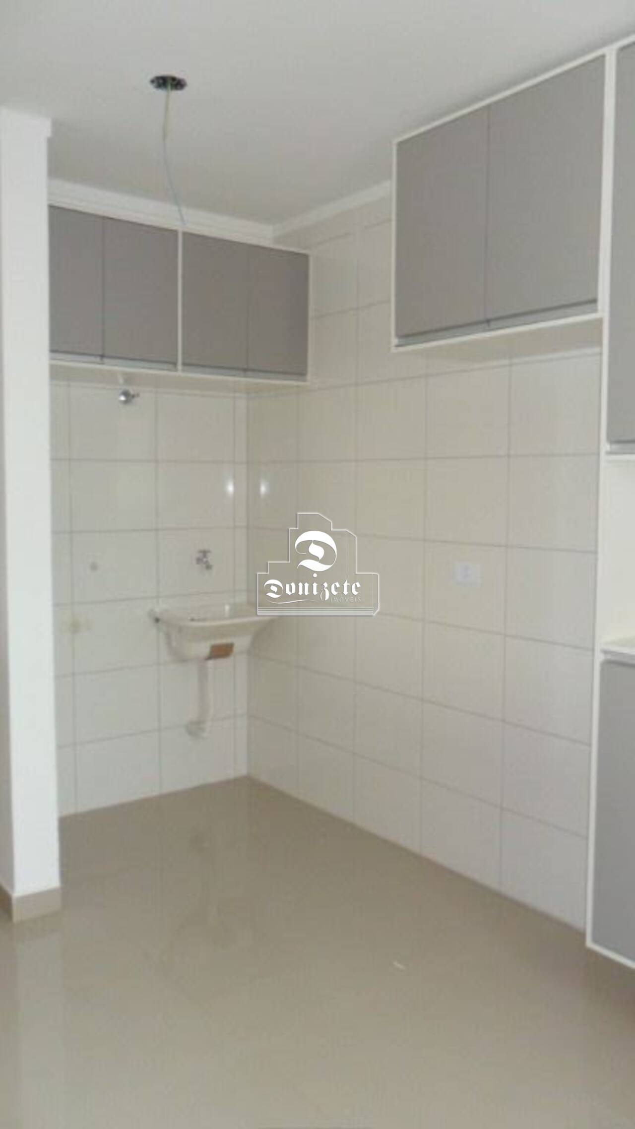 Apartamento Jardim Ocara, Santo André - SP