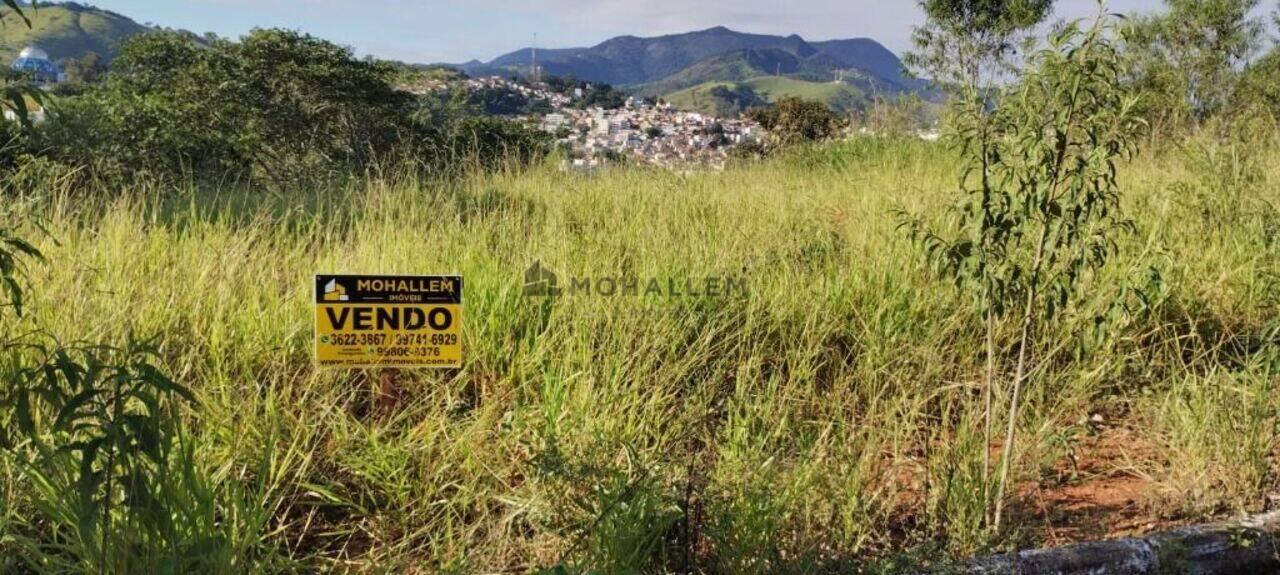 Terreno Pinheirinho, Itajubá - MG