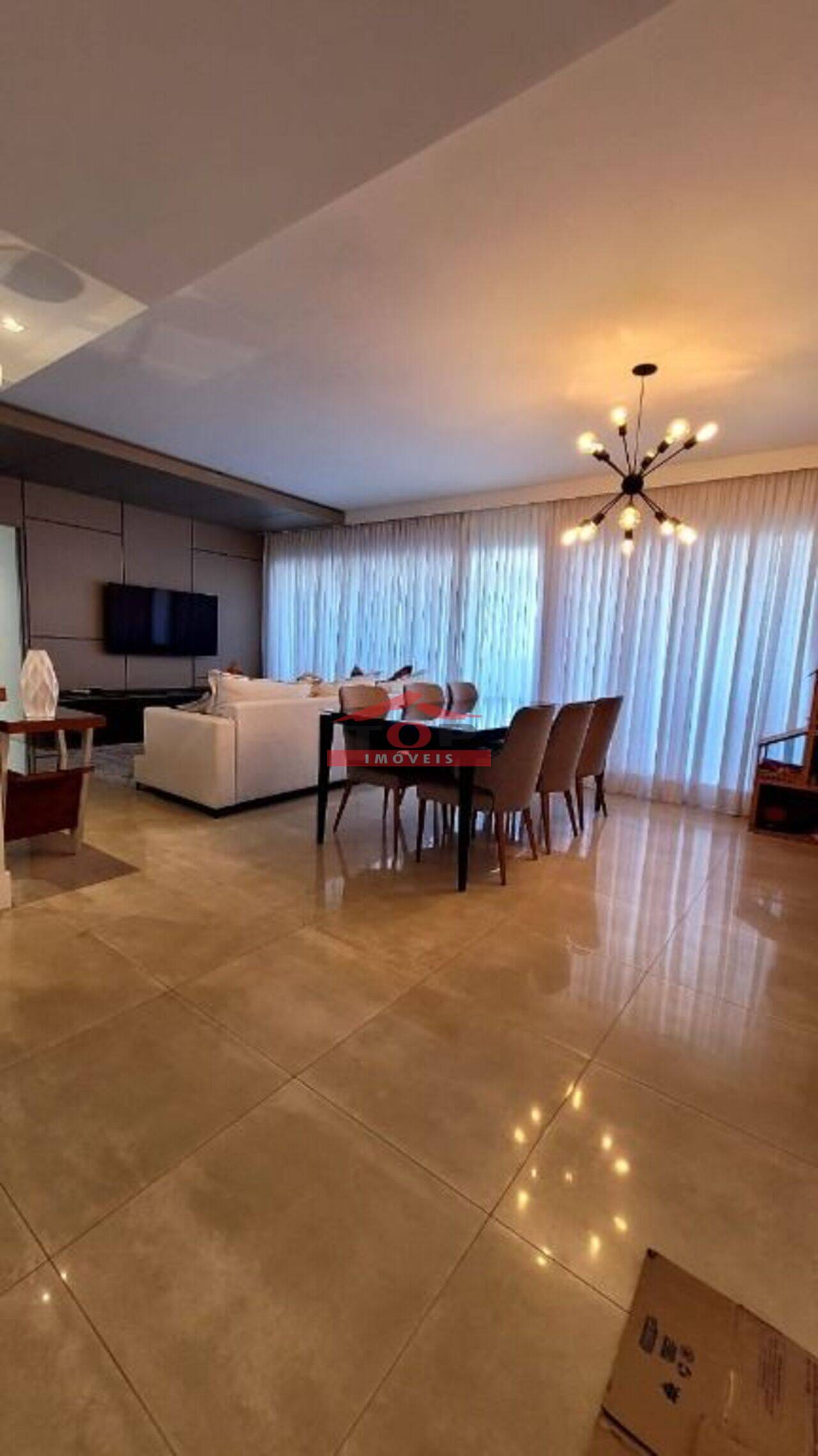 Apartamento Maiorca Residencial, Bauru - SP