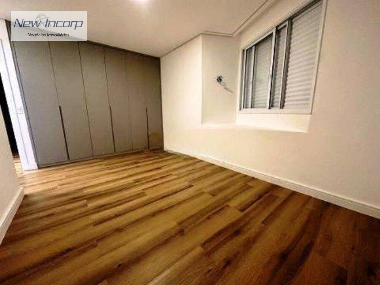 Apartamento Moema, São Paulo - SP