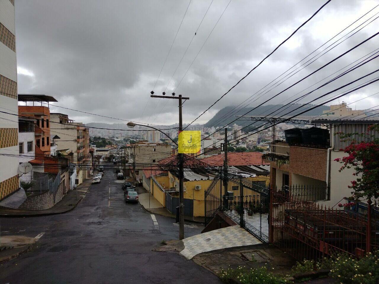 Casa Bairu, Juiz de Fora - MG