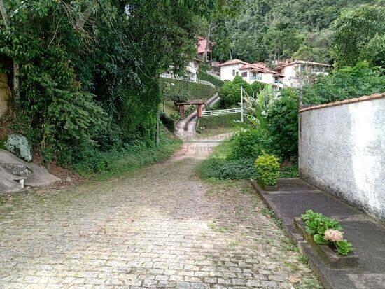 Parque do Ingá - Teresópolis - RJ, Teresópolis - RJ