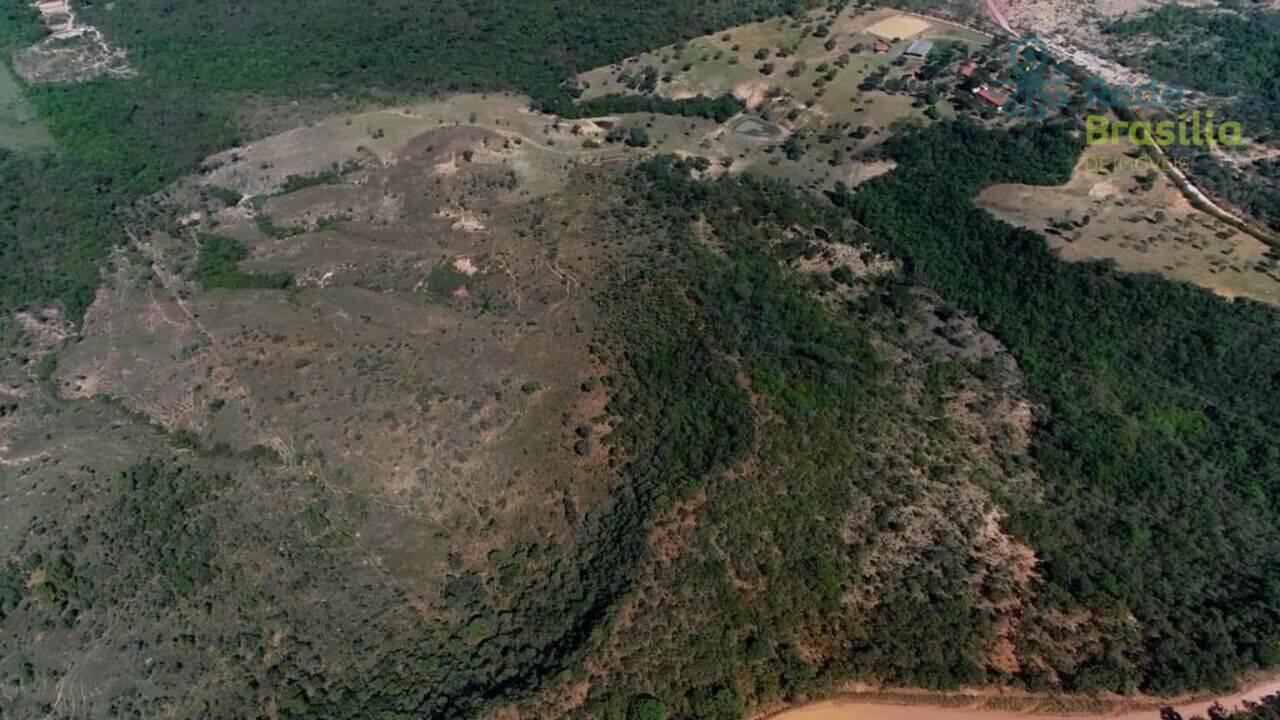 Fazenda Zona Rural, Formosa - GO