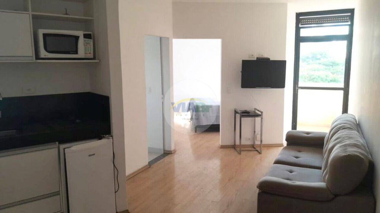 Apartamento Moema, São Paulo - SP