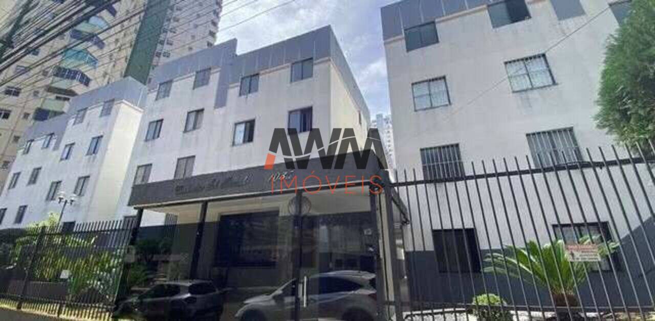 Apartamento Setor Bueno, Goiânia - GO