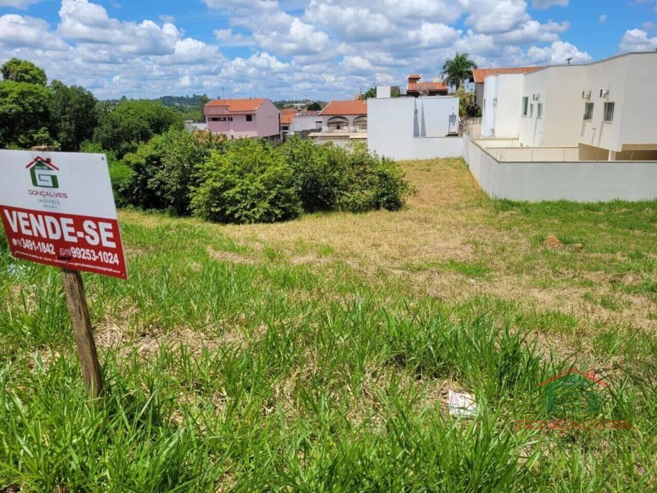 Terreno Centro, Capivari - SP