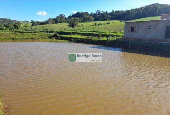 Área Rural - Angatuba - SP, Angatuba - SP