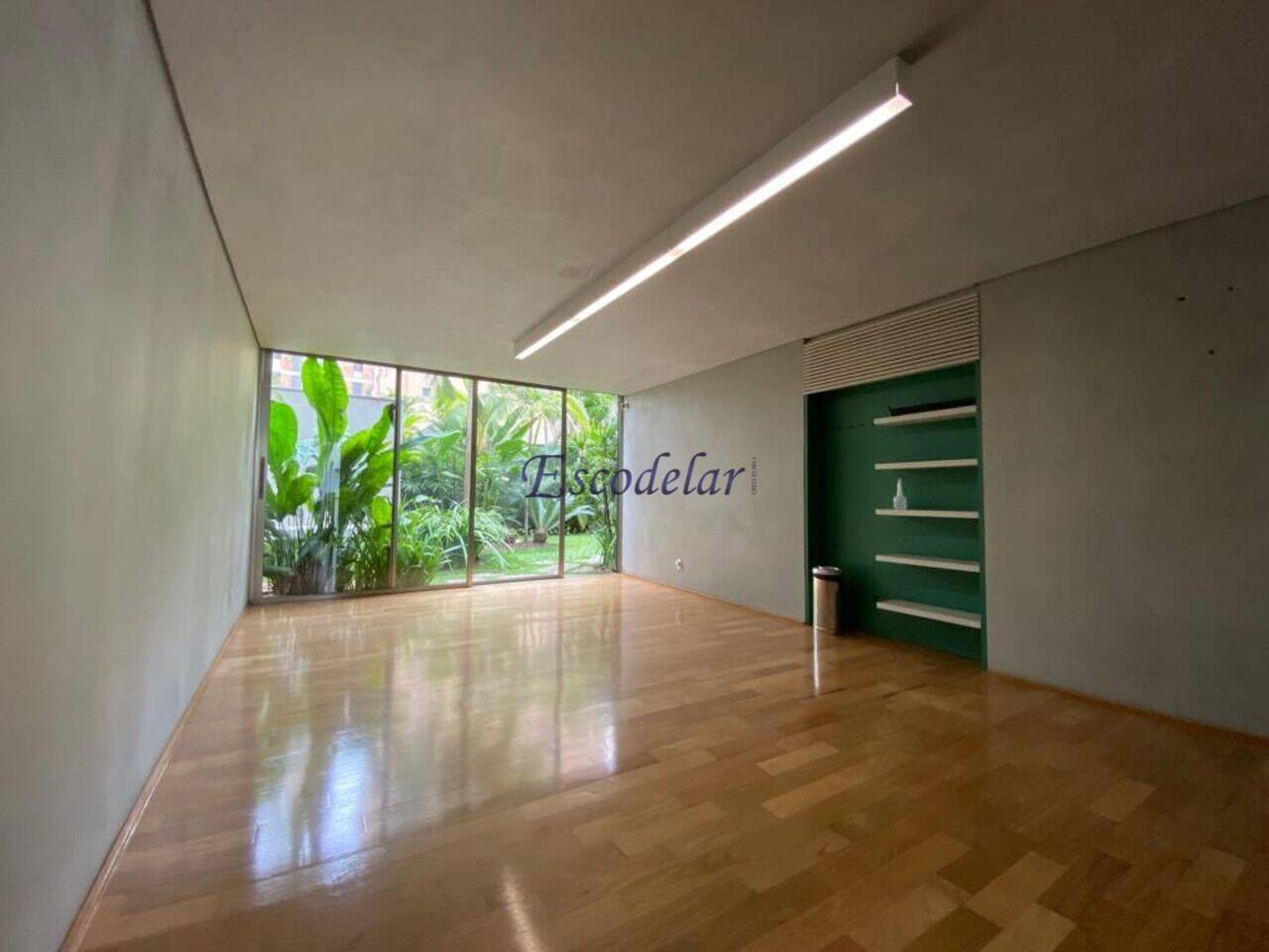 Apartamento duplex Itaim Bibi, São Paulo - SP