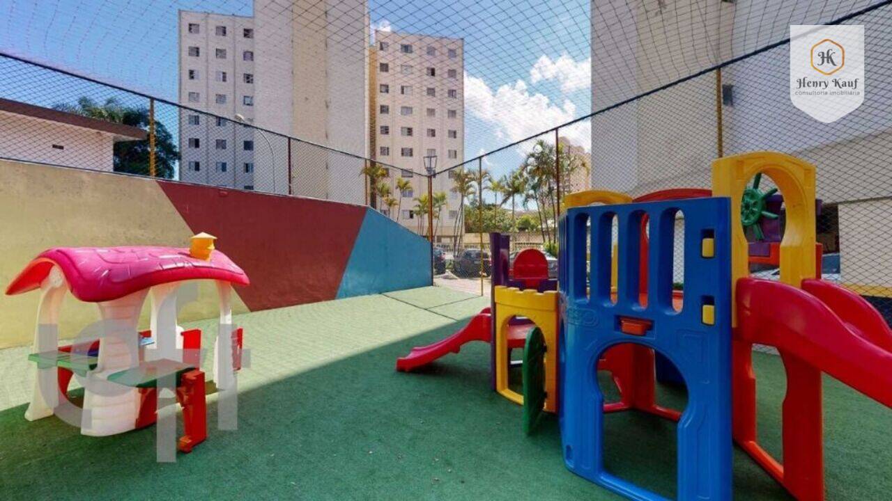 Apartamento Jardim da Saúde, São Paulo - SP