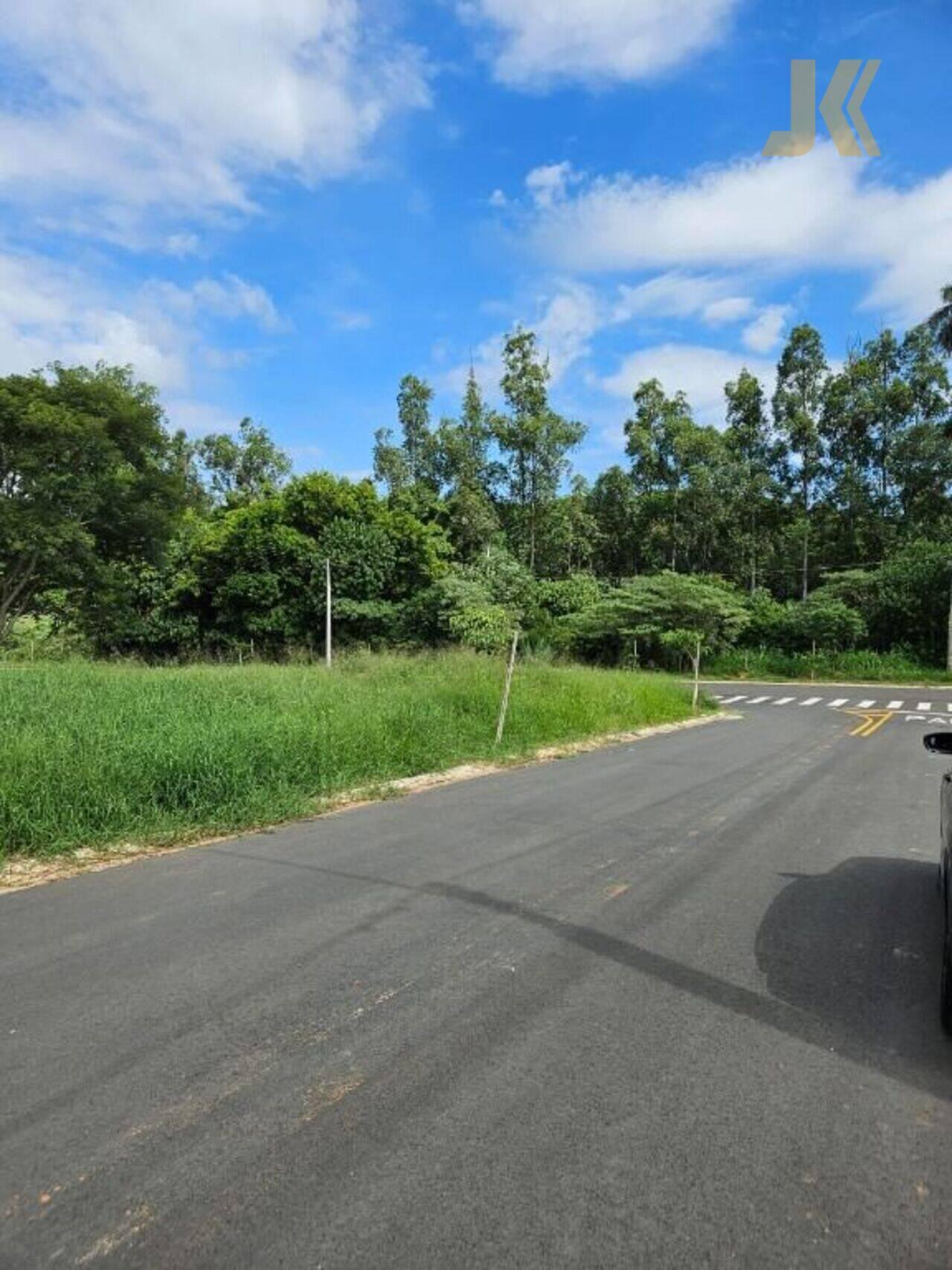 Terreno Tanquinho Velho, Jaguariúna - SP