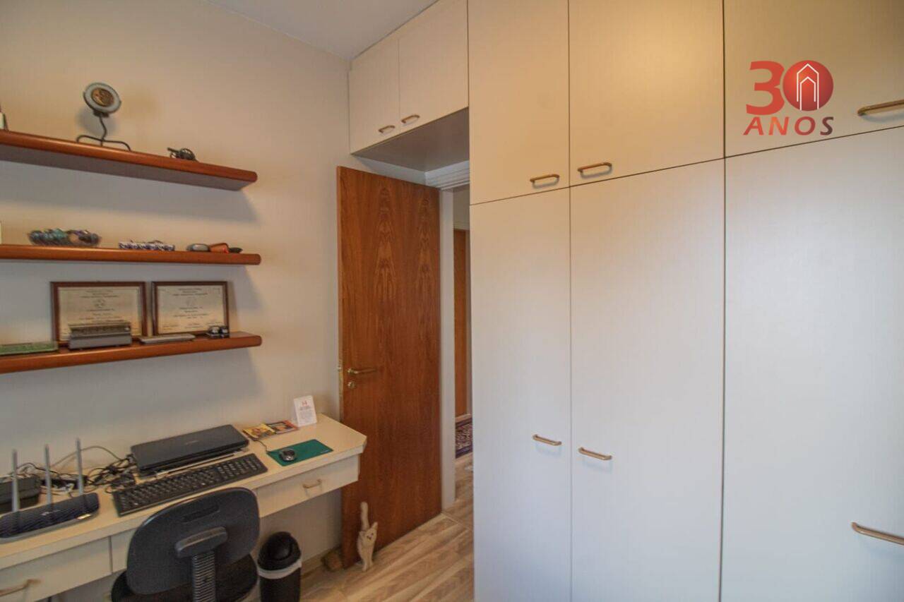 Apartamento duplex Campo Belo, São Paulo - SP