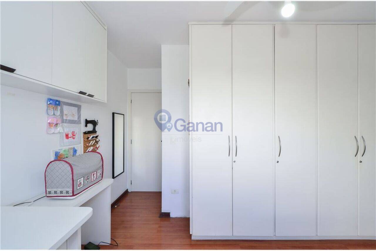 Apartamento Morumbi, São Paulo - SP