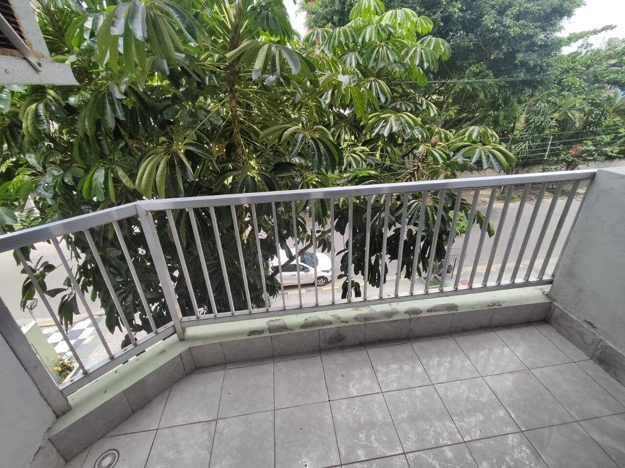 Apartamento Praia da Enseada, Guarujá - SP