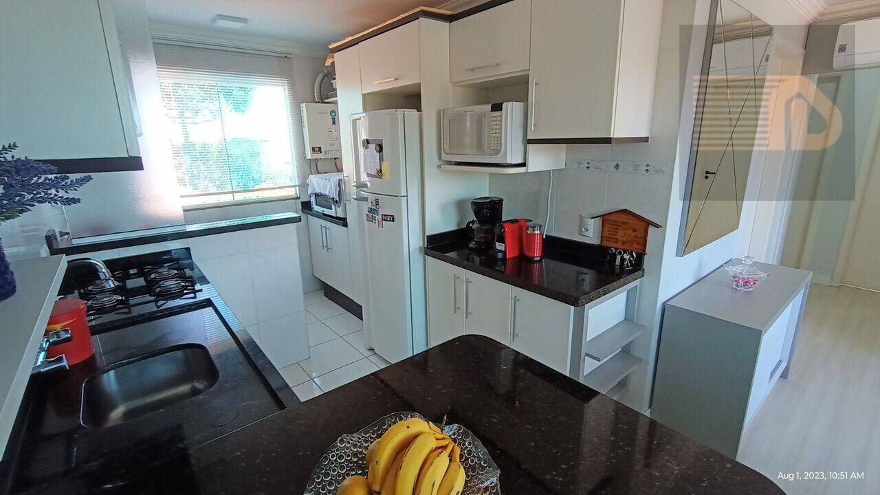 Apartamento Portão, Curitiba - PR