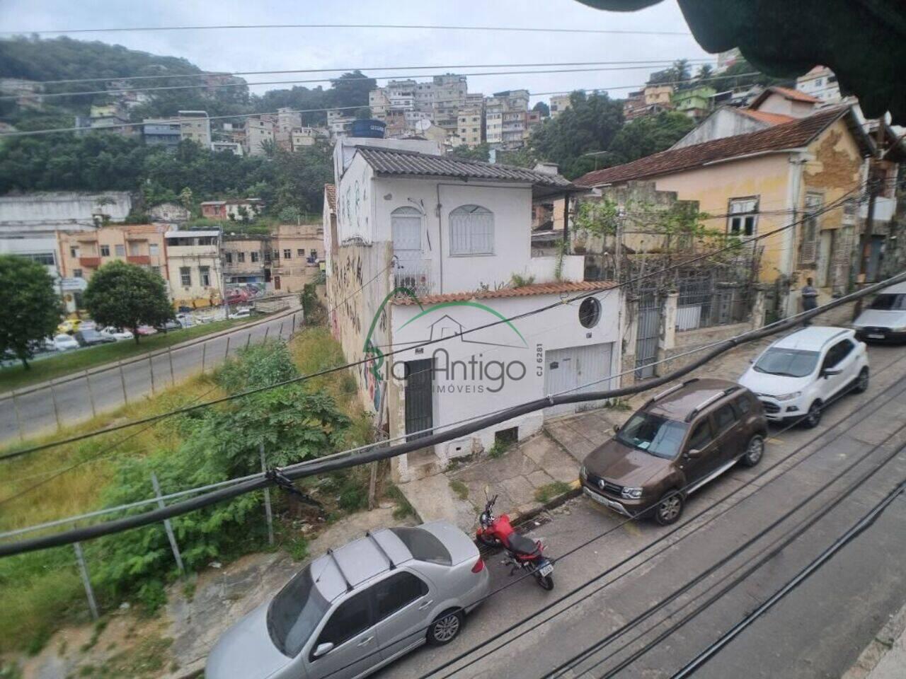 Casa Botafogo, Rio de Janeiro - RJ