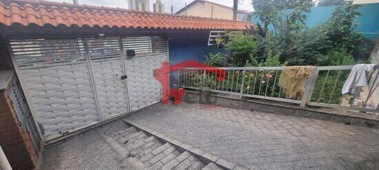 Casa de 223 m² Pirituba - São Paulo, à venda por R$ 850.000 ou aluguel por R$ 5.500/mês