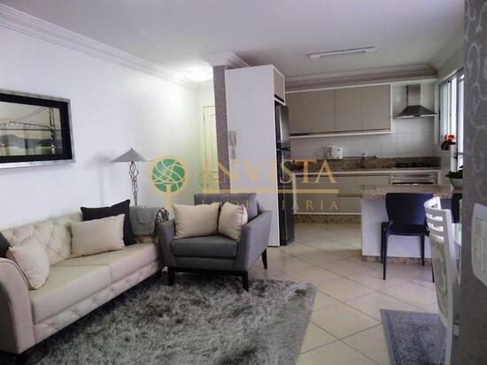 Apartamento Estreito, Florianópolis - SC