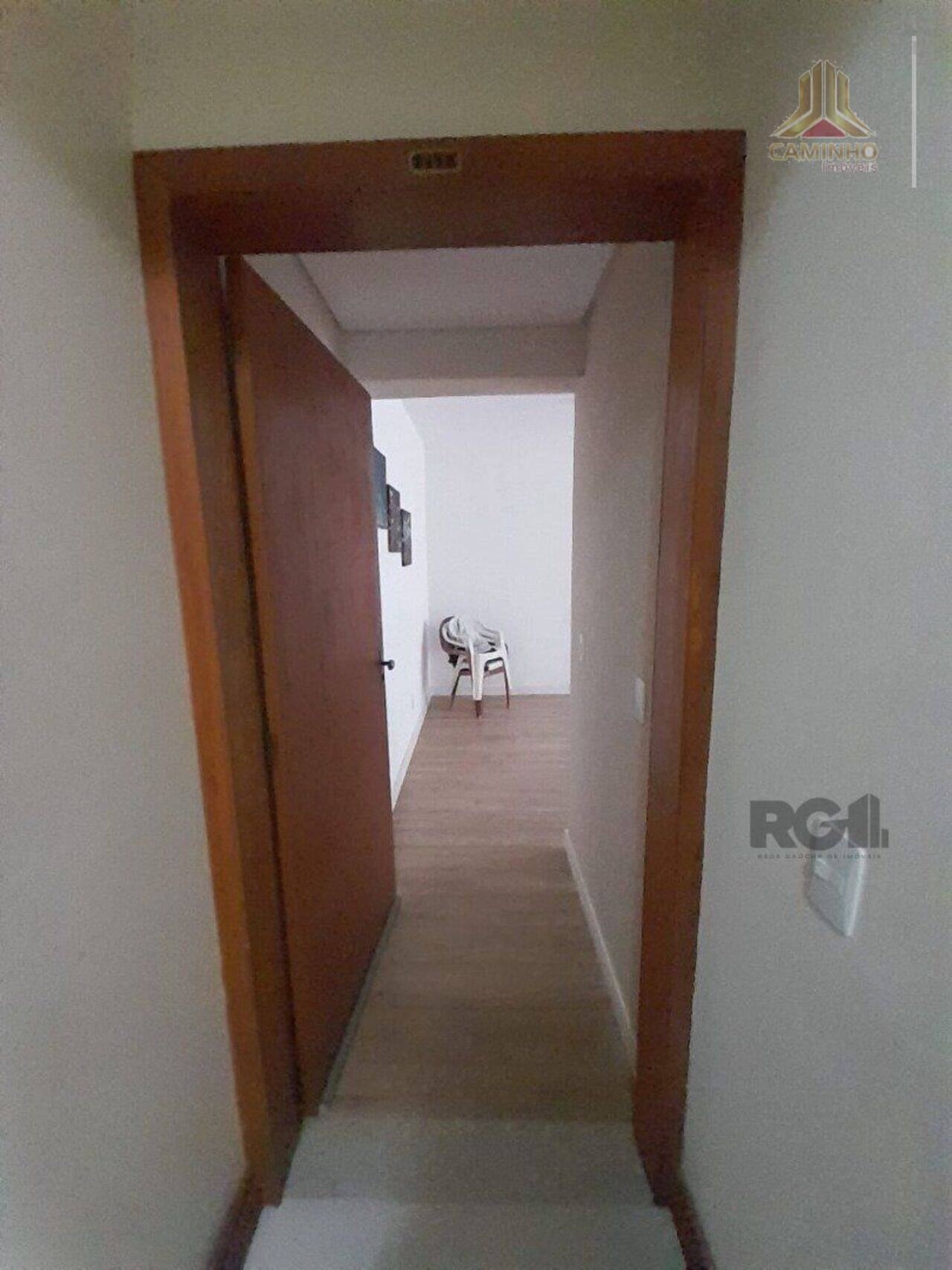 Apartamento Nonoai, Porto Alegre - RS