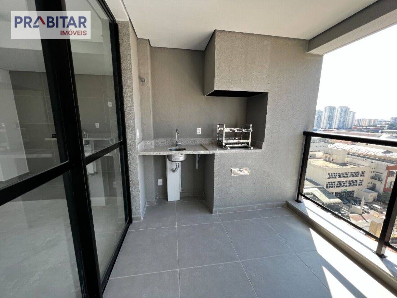 Apartamento Centro, Osasco - SP