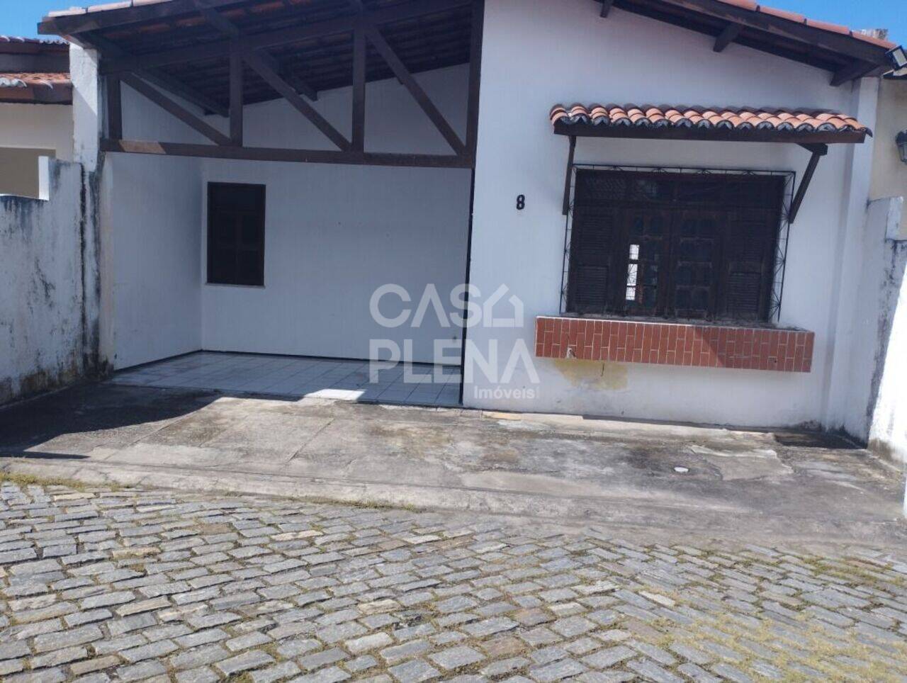 Casa Sapiranga, Fortaleza - CE