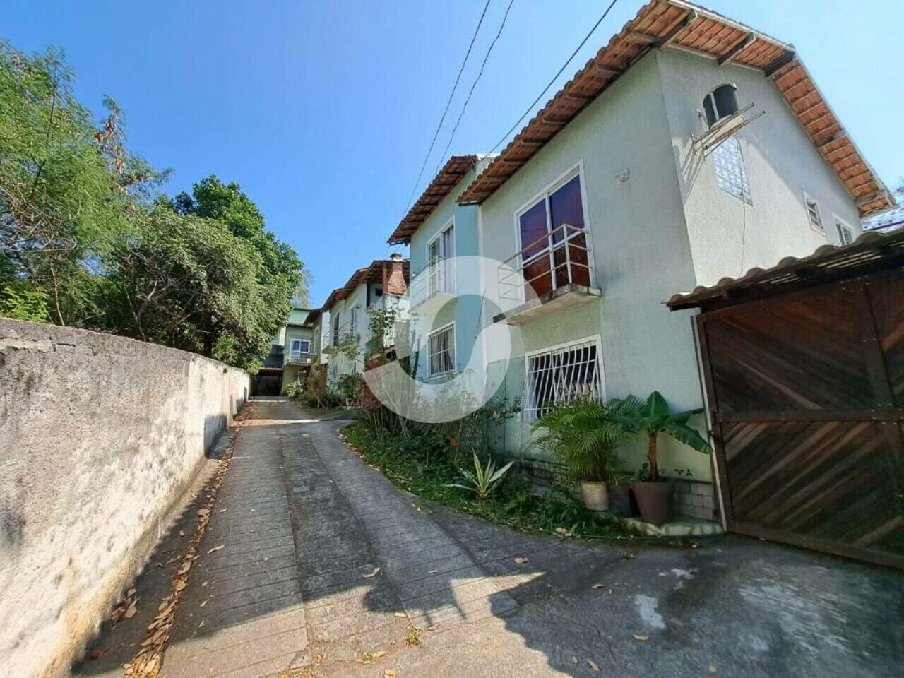 Casa Maria Paula, São Gonçalo - RJ