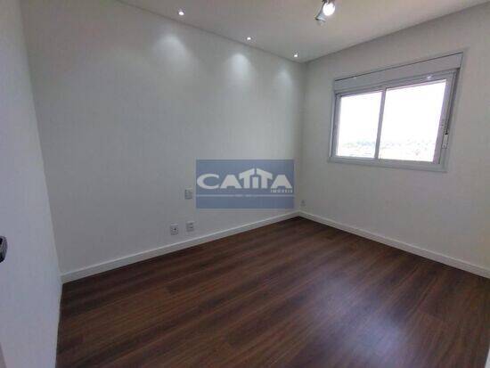 Apartamento Carrão, São Paulo - SP